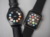 So sánh đồng hồ thông minh Apple Watch và Samsung Gear S2