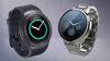So sánh đồng hồ thông minh Motorola Moto 360 và Samsung Gear S2