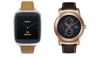 So sánh đồng hồ thông minh Asus ZenWatch và LG Watch Urbane 2