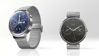 So sánh đồng hồ thông minh Motorola Moto 360 và Huawei Watch
