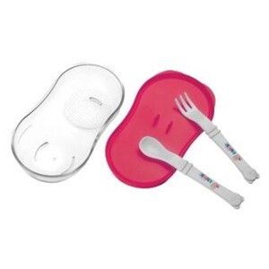 So sánh Dụng cụ nghiền thức ăn Kuku 3009 vs Farlin TOP-241