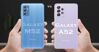 So sánh Galaxy M52 5G và Galaxy A52: Nên mua máy nào tốt hơn?