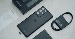 So sánh Galaxy S21 Ultra bản Hàn, Hồng Kông, Mỹ và chính hãng Việt Nam