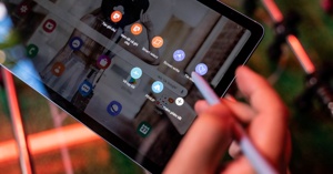 So sánh Galaxy Tab S6 và iPad Pro: Cái nào tốt hơn?