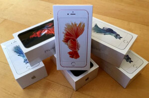 So sánh giá iPhone chính hãng tại Việt Nam với các khu vực trên thế giới