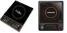 So sánh hai bếp điện từ giá rẻ Fusibo IHP2028C và Sunhouse SH6150