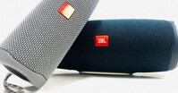 So sánh hai chiếc loa bluetooth JBL Flip 5 và Charge 4