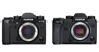 So sánh hai chiếc máy ảnh Fujifilm X-T3 và X-H1
