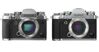 So sánh hai chiếc máy ảnh Fujifilm X-T2 và X-T3
