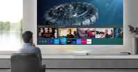 So sánh hai chiếc máy chiếu Samsung Premiere LSP7T và LSP9T