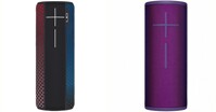 So sánh hai loa bluetooth Ultimate Ears Boom 3 và Boom 2