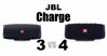 So sánh hai loa JBL Charge 4 và Charge 3: Sự khác biệt là gì?