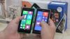 So sánh hai mẫu smartphone giá rẻ: Lumia 530 và Asus Zenfone 5