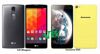 So sánh hai mẫu smartphone tầm trung Lenovo S60 và LG Magna
