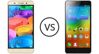 So sánh hai smartphone tầm trung Lenovo A7000 và Huawei Honor 4X