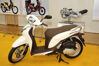 So sánh Honda AirBlade và Honda SH Mode