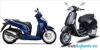 So sánh Honda SH 2015 và Piaggio Vespa Sprint 2015