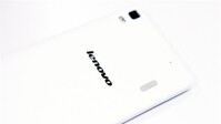 So sánh HTC One E8 và Lenovo A7000