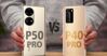 So sánh Huawei P50 Pro và Huawei P40 Pro. Có đáng để nâng cấp?
