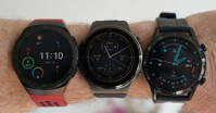 So sánh Huawei Watch GT2 Pro và Huawei Watch GT2 từ thiết kế cho đến tính năng