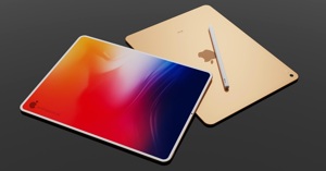 So sánh iPad Air 4 và iPad Air 3: Cuộc 'đại tu' toàn diện của Apple!
