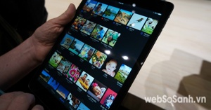 So sánh iPad Air và iPad 4: Cái nào tốt hơn?