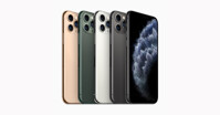 So sánh iPhone 11 Pro Max và iPhone X: đâu là lựa chọn tuyệt vời hơn