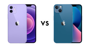 So sánh iPhone 12 và iPhone 13: Có nên nâng cấp?