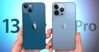 So sánh iPhone 13 và iPhone 13 Pro: Giá đắt hơn có mang tới trải nghiệm tốt hơn?