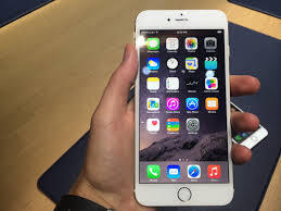 So sánh iPhone 6 Plus và Google Nexus 6 ở phân khúc cao cấp