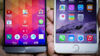 So sánh iPhone 6 và LG G4: Những điểm khác biệt
