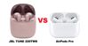 So sánh JBL Tune 220TWS và AirPods Pro: Tai nghe nào tốt hơn?