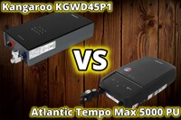 So sánh Kangaroo KGWD45P1 và Atlantic Tempo Max 5000 PU - Model nào phù hợp với bạn hơn?