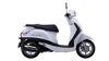 So sánh Kymco Jockey Fi 125 và Yamaha Nozza Grande