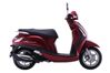 So sánh Kymco Like Fi 125 và Yamaha Nozza Grande