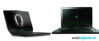 So sánh laptop chơi game pin khủng Alienware 13 và Razer Blade Pro