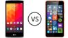 So sánh LG Magna và Lumia 640: Cuộc chiến smartphone giá rẻ