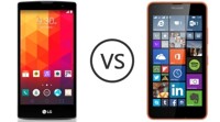 So sánh LG Magna và Lumia 640: Cuộc chiến smartphone giá rẻ