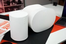 So sánh loa Sonos Era 100 và Sonos Era 300 – Loa thông minh nào tối ưu hơn?