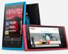 So sánh Lumia 535 vs Lumia 520: Sự thay đổi của Microsoft