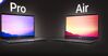 So sánh Macbook Air M1 và Macbook Pro M1: Sản phẩm nào là dành cho bạn?
