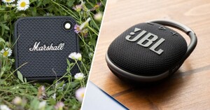 So sánh Marshall Willen và JBL Clip 4:  Di động như nhau nhưng loa nào tốt hơn?