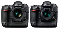So sánh máy ảnh Nikon D4s với D4 - Chưa đủ vượt trội