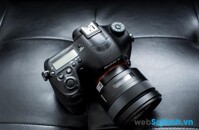 So sánh máy ảnh Nikon D750 và Sony A99
