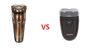 So sánh máy cạo râu Philips và Flyco giá rẻ : máy cạo râu nào tốt ?