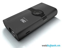 So sánh máy chiếu mini 3M MP410 và 3M MPRO150