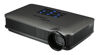 So sánh máy chiếu mini giá rẻ Royaltek RPJ-2000 và Optoma PK320