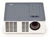 So sánh máy chiếu mini giá rẻ Royaltek RPJ-2000 và 3M MP410