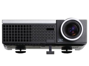 So sánh máy chiếu mini Optoma GT1080 và Dell M210X