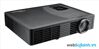 So sánh máy chiếu mini Optoma ML500 và BenQ W1080ST